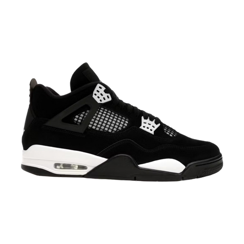 Air Jordan 4 Retro White Thunder (USED) | Vintage Clothing Store Canada