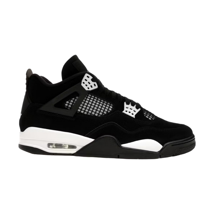 Air Jordan 4 Retro White Thunder (USED) | Vitnage Clothing Store Canada