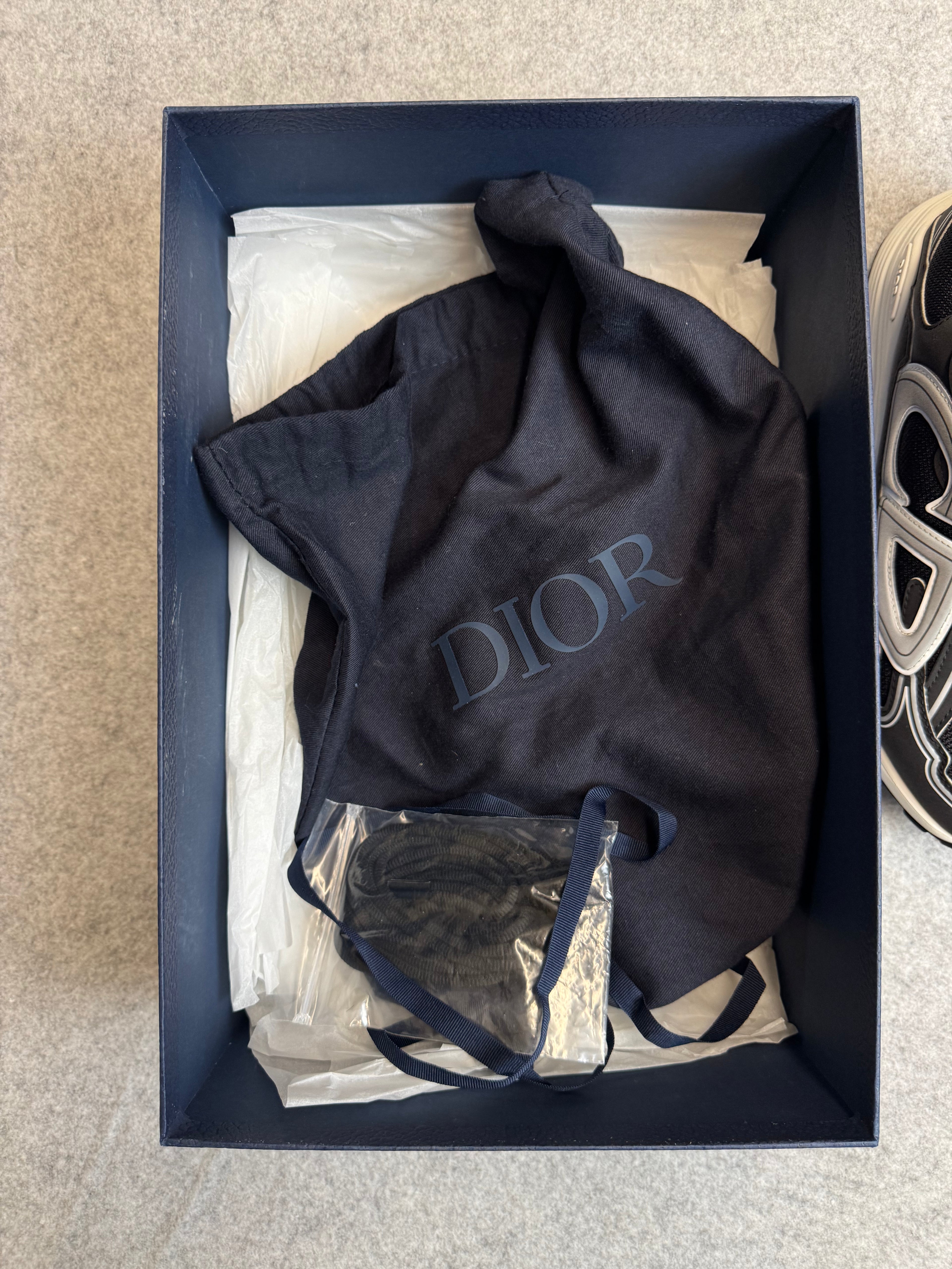 Dior B30 Black (USED)