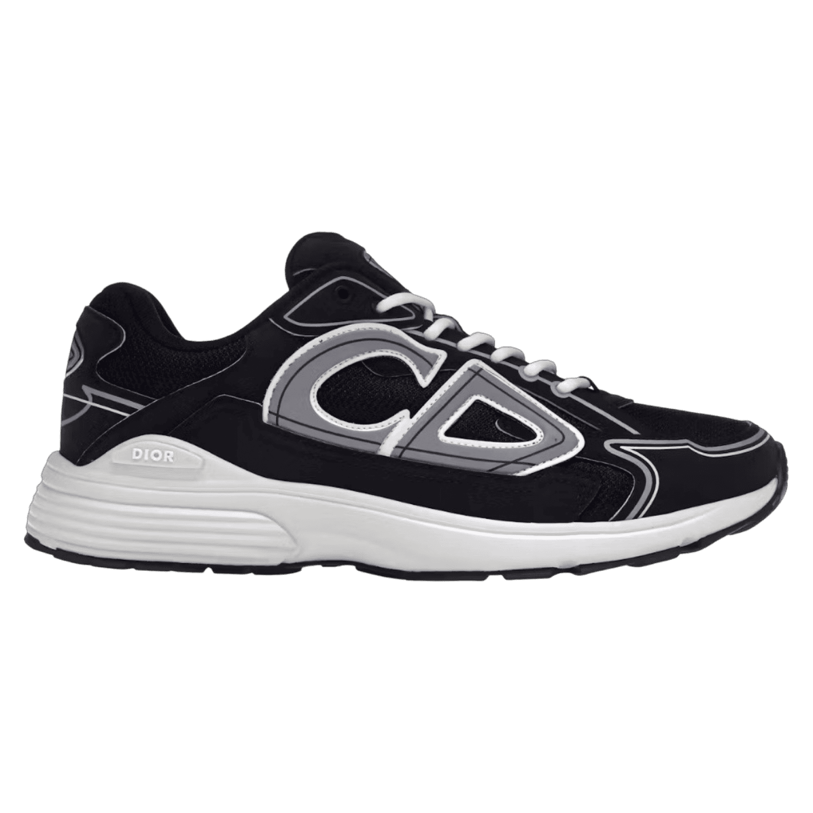 Dior B30 Black (USED)