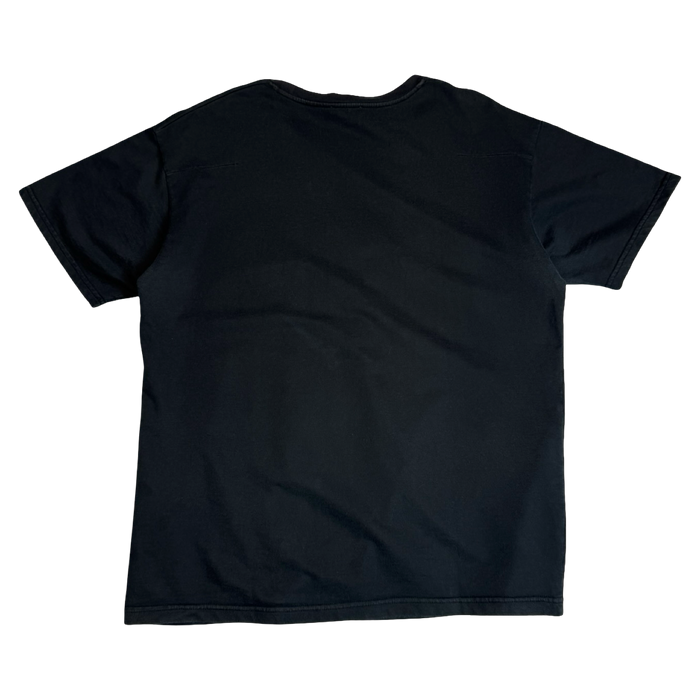 Dior Homme Hardior Tee Black | Vitnage Clothing Store Canada