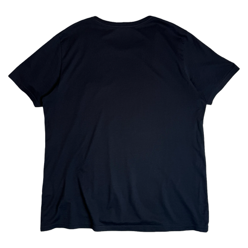 Dior CD Icon Tee Black | Vintage Clothing Store Canada