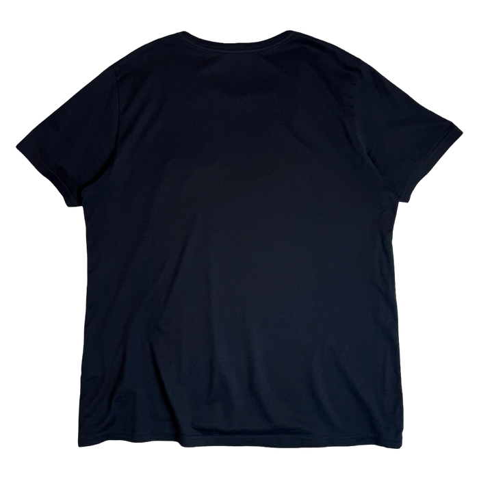 Dior CD Icon Tee Black | Vitnage Clothing Store Canada