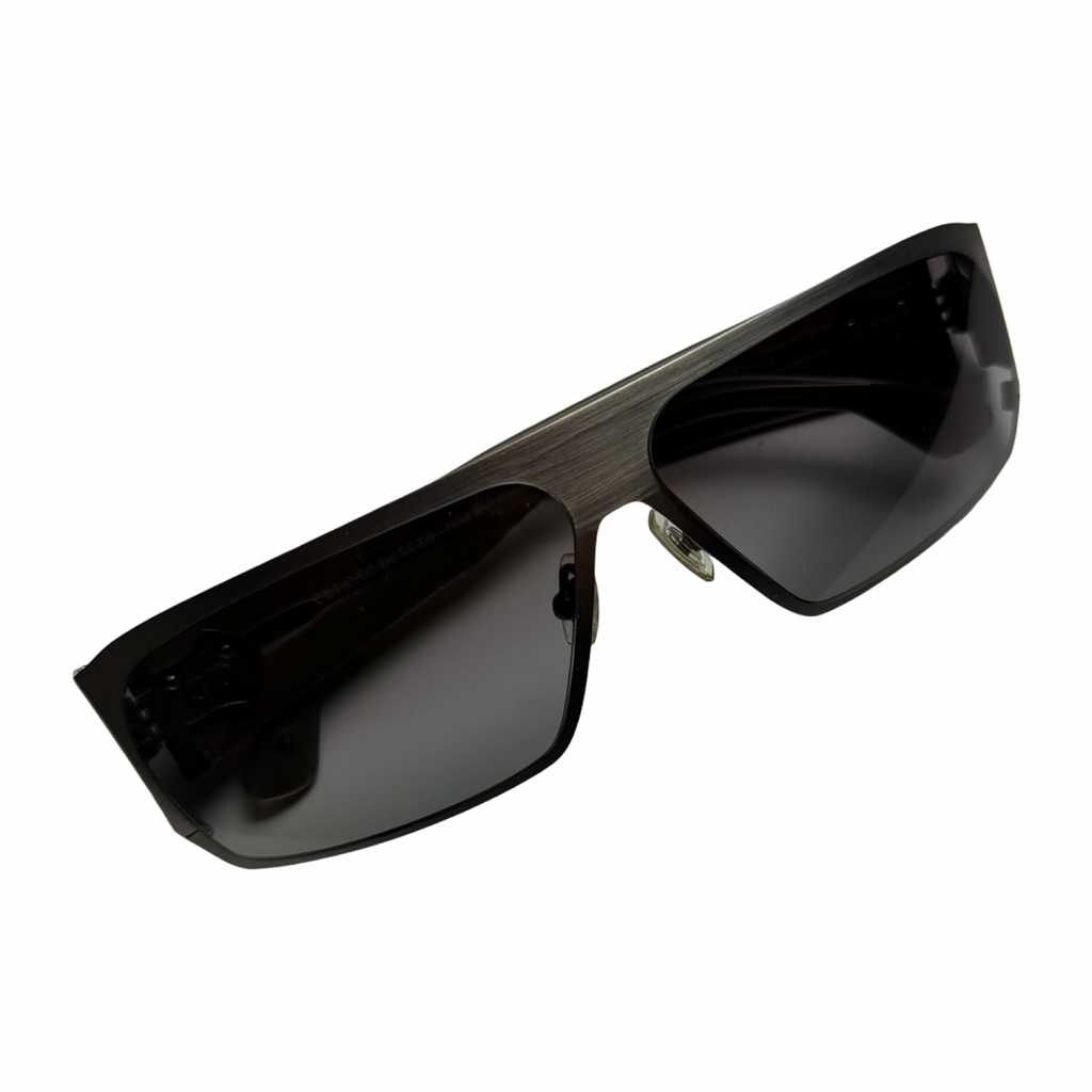 Chrome Hearts Rear End Sunglasses