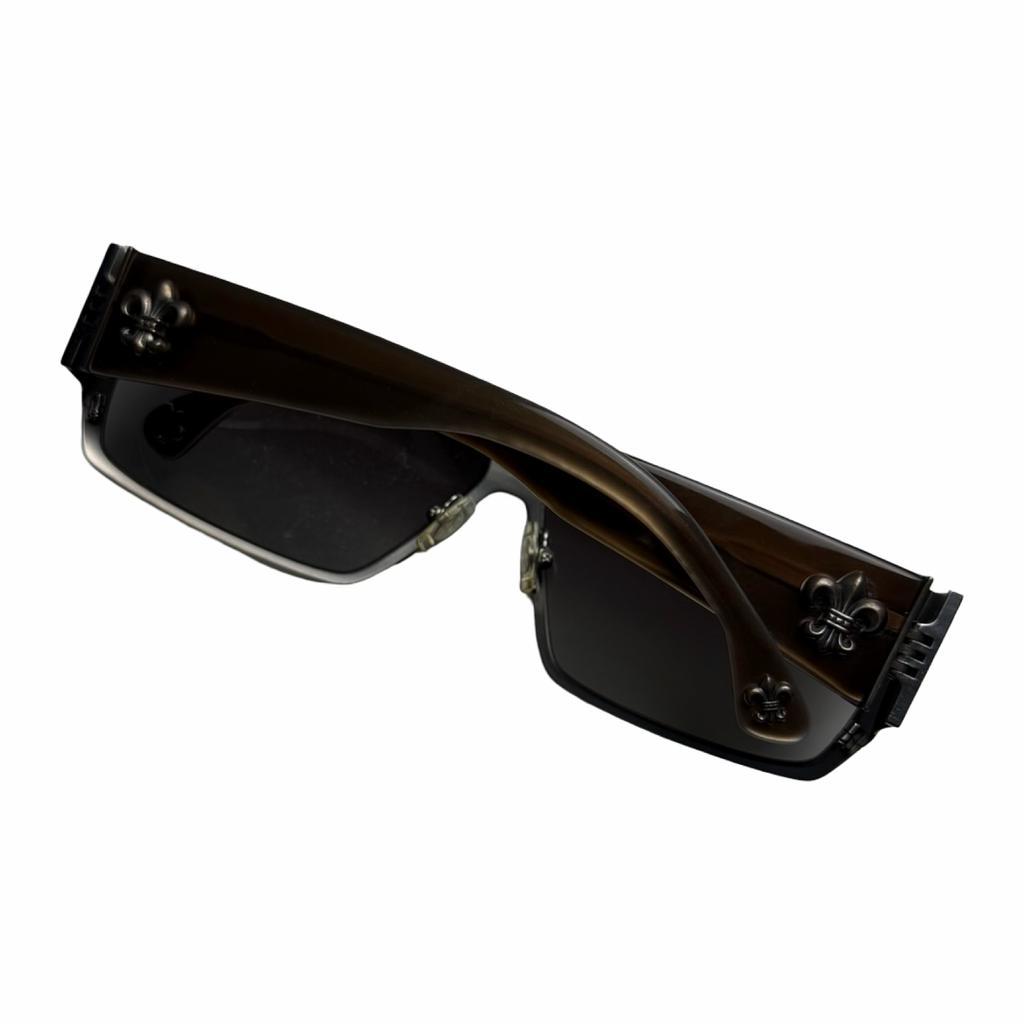 Chrome Hearts Rear End Sunglasses