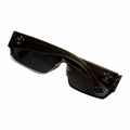 Chrome Hearts Rear End Sunglasses