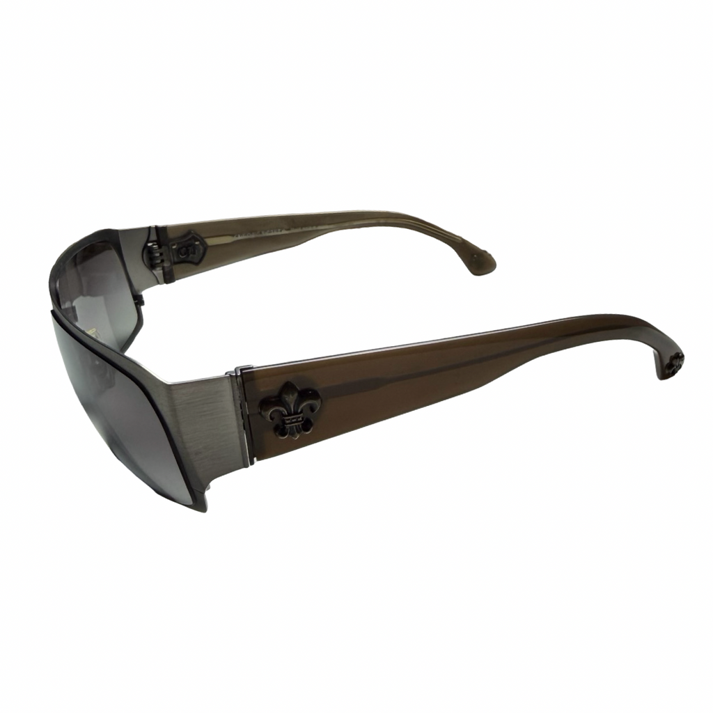 Chrome Hearts Rear End Sunglasses