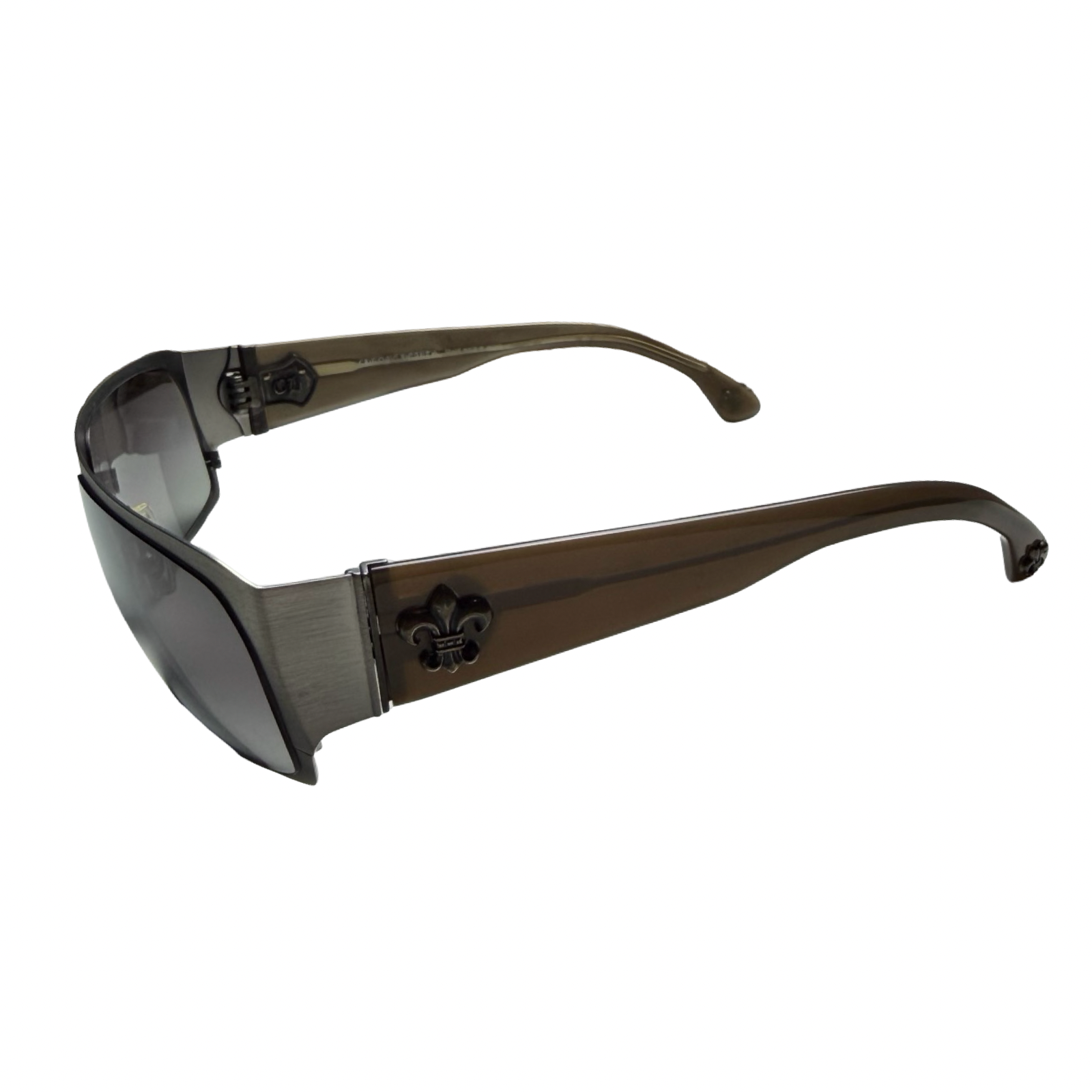 Chrome Hearts Rear End Sunglasses