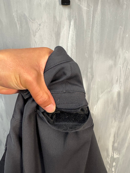 Prada Chino Pants Dark Grey | Vitnage Clothing Store Canada