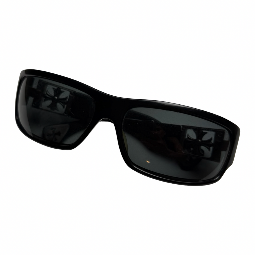Chrome Hearts Rejected Sunglasses