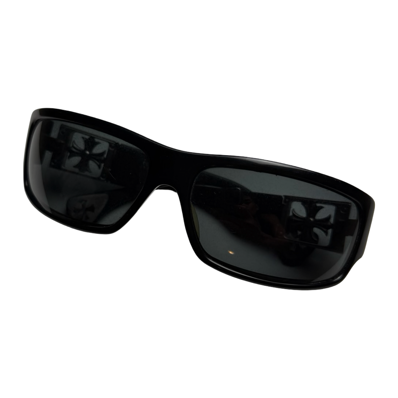 Chrome Hearts Rejected Sunglasses