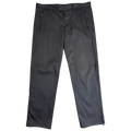 Prada Chino Pants Dark Grey