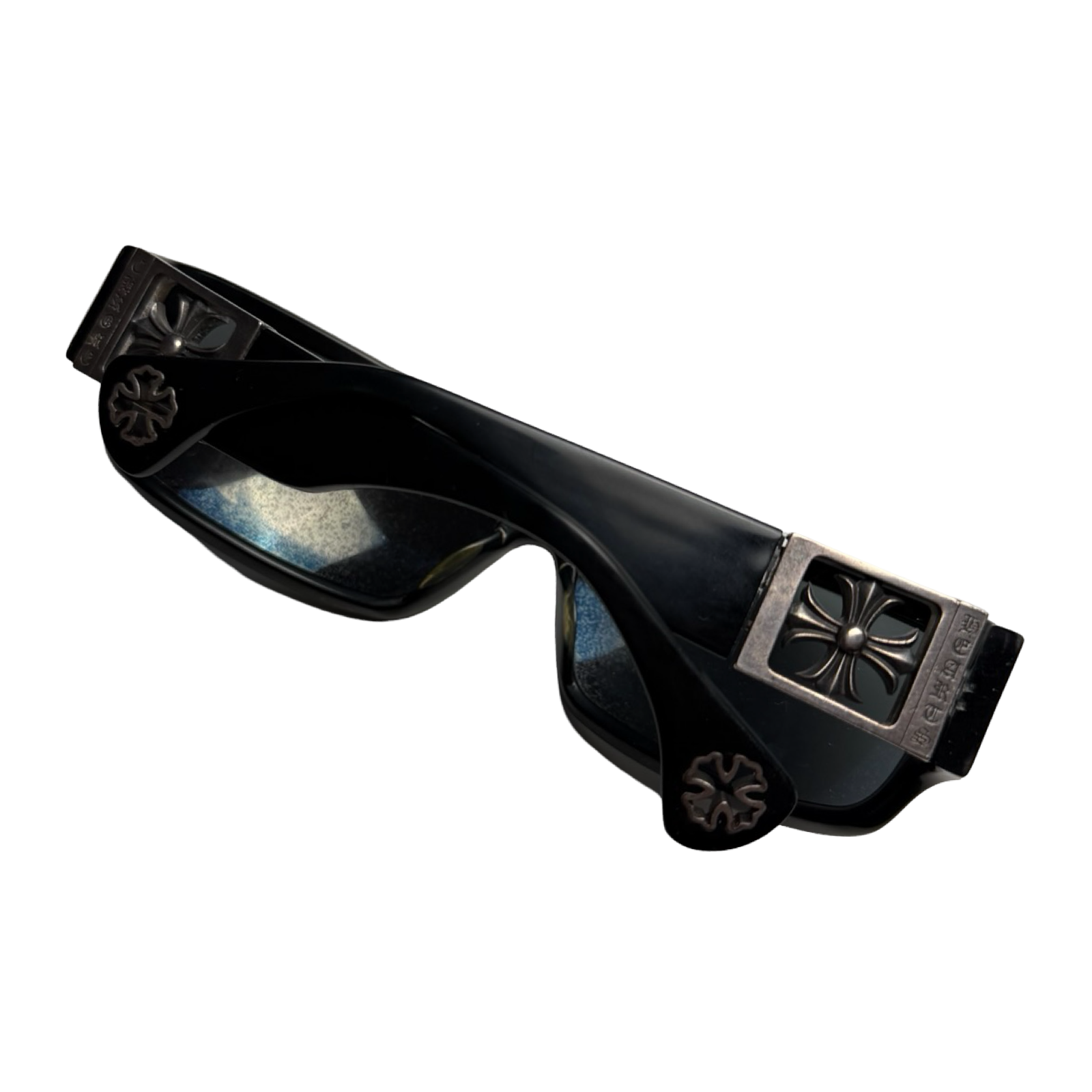 Chrome Hearts Rejected Sunglasses