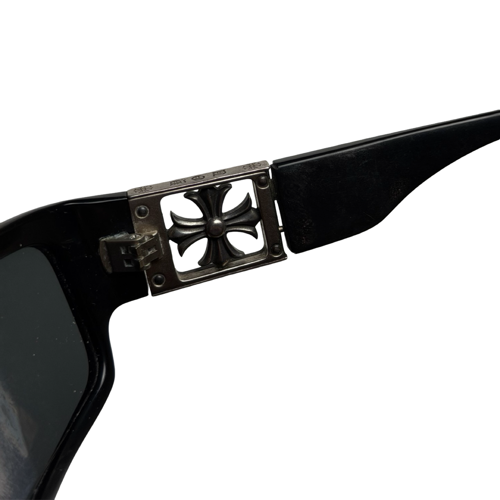 Chrome Hearts Rejected Sunglasses