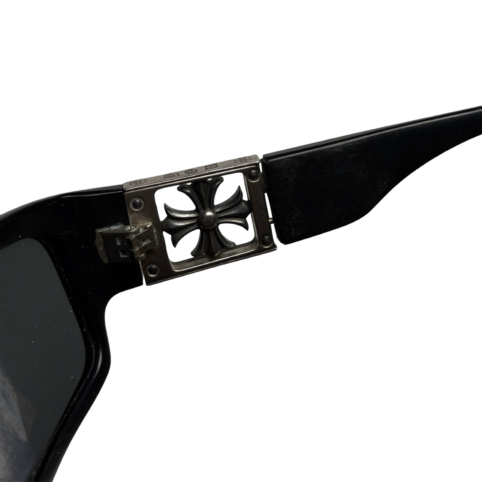 Chrome Hearts Rejected Sunglasses