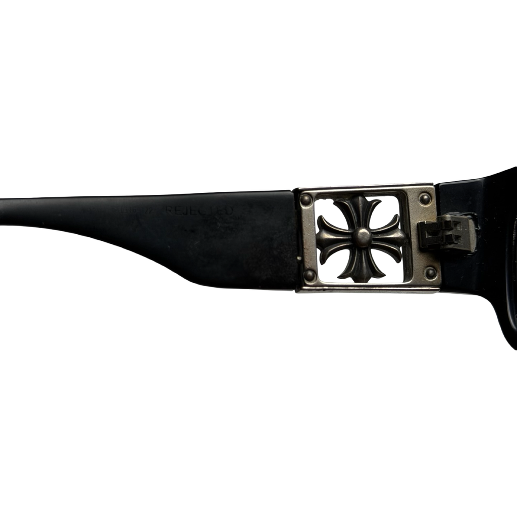 Chrome Hearts Rejected Sunglasses