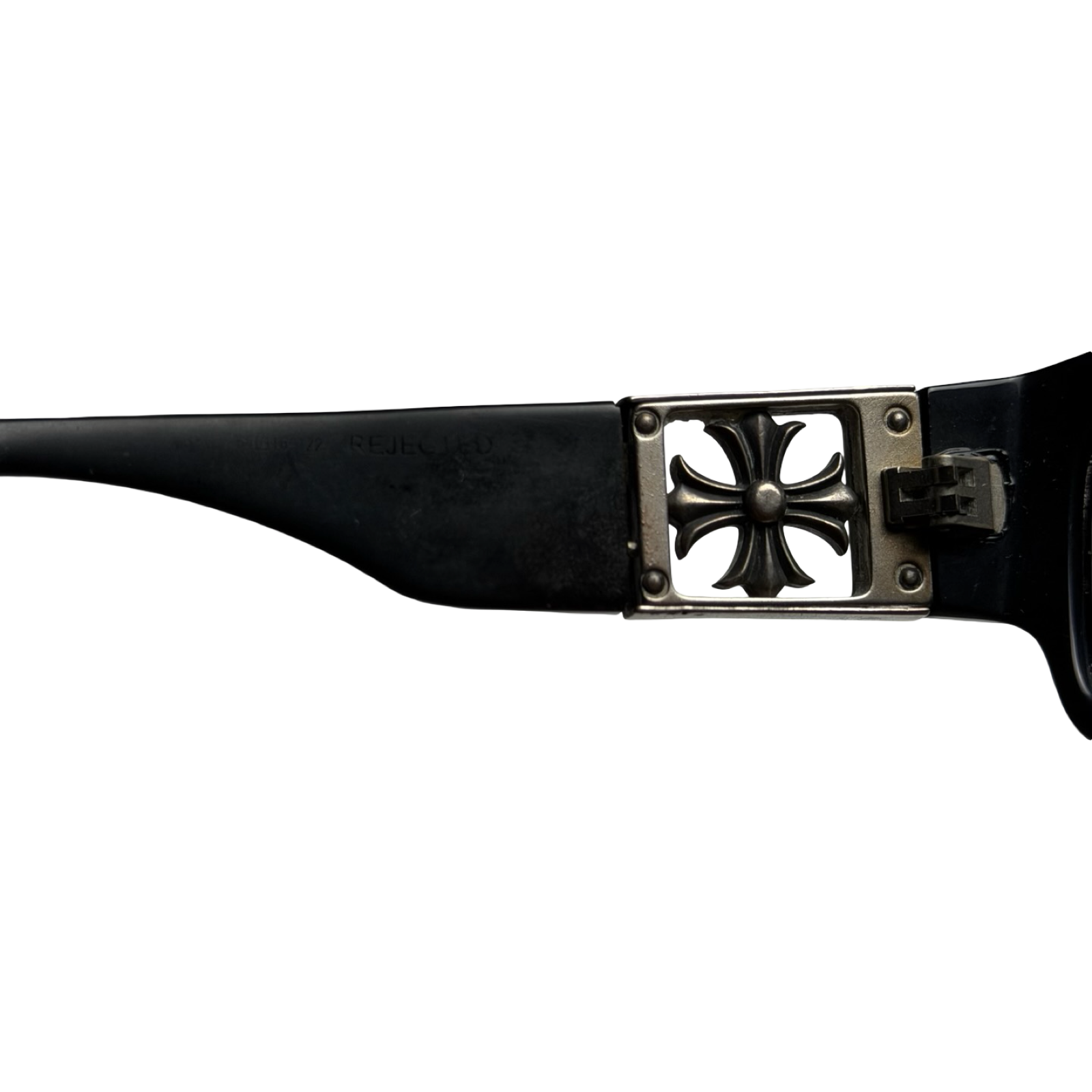 Chrome Hearts Rejected Sunglasses