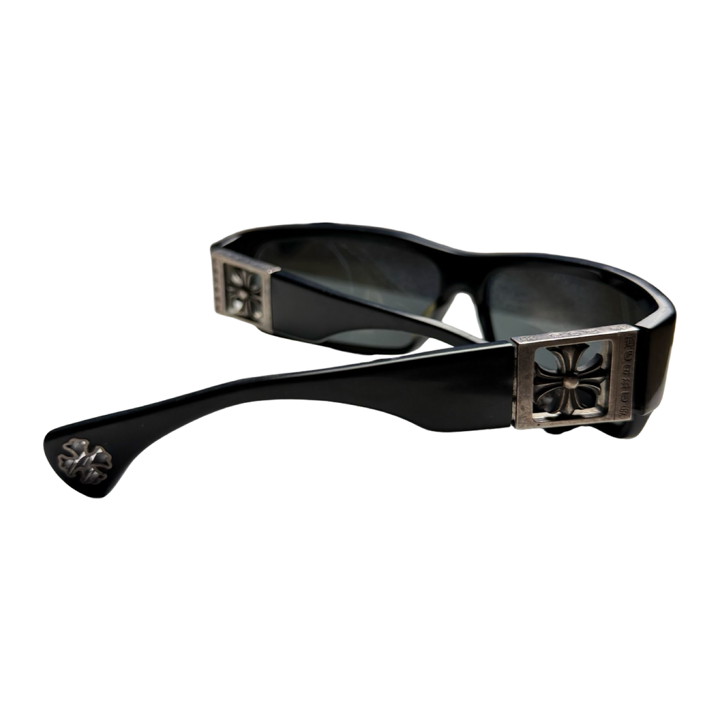 Chrome Hearts Rejected Sunglasses