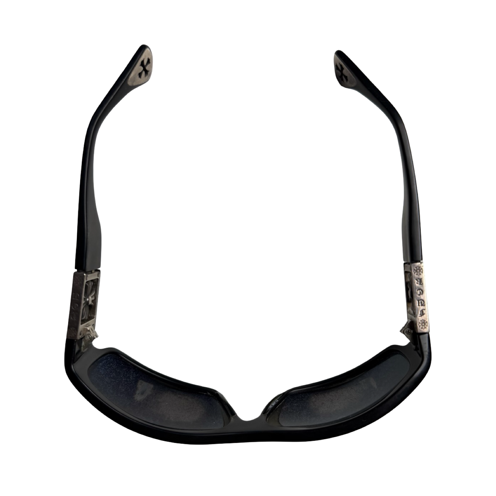 Chrome Hearts Rejected Sunglasses