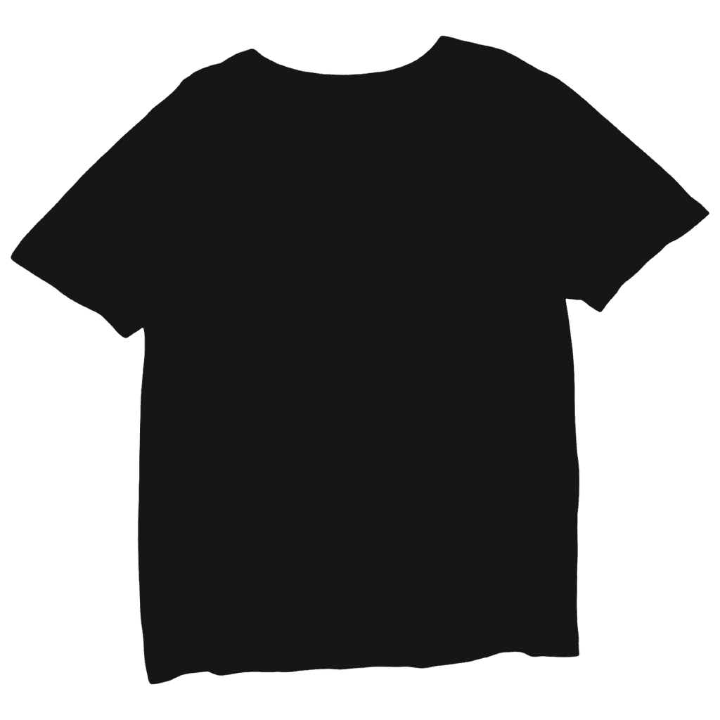 Gucci Logo Tee Black