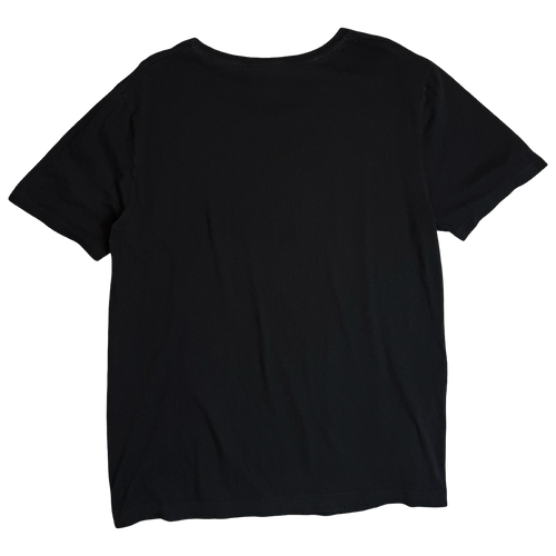 Gucci Logo Tee Black | Vintage Clothing Store Canada
