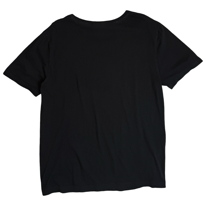 Gucci Logo Tee Black | Vitnage Clothing Store Canada