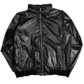 Gucci Tom Ford Bomber Nylon Jacket Black