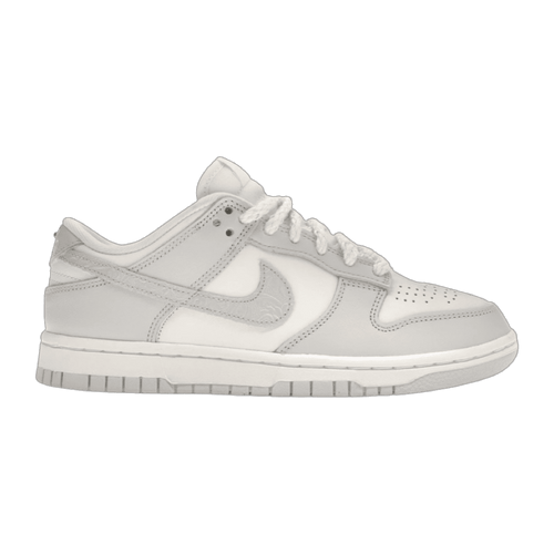 Women's Nike Dunk Low Needlework Sail Aura | Vintage Clothing Store Canada