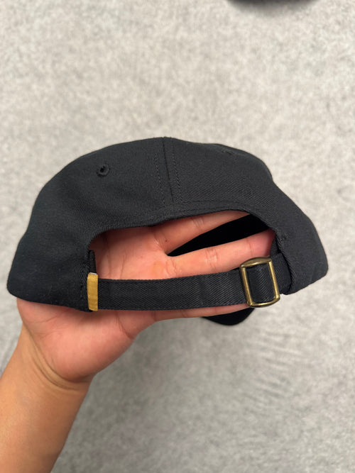 OVO Classic Sport Hat Black (USED) | Vintage Clothing Store Canada