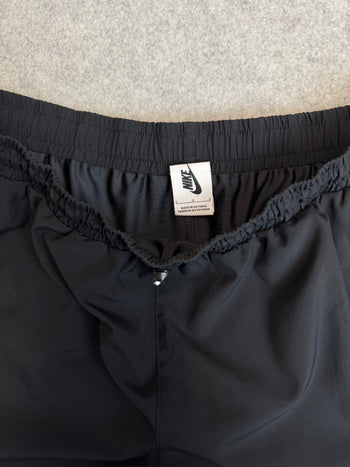 OFF-WHITE x Nike Shorts Black Grid (USED)