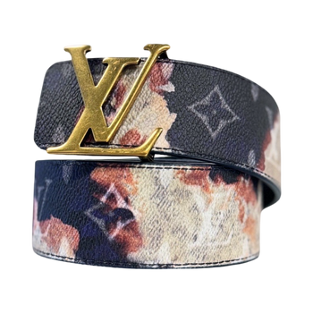 2023 LV WaterColour Belt