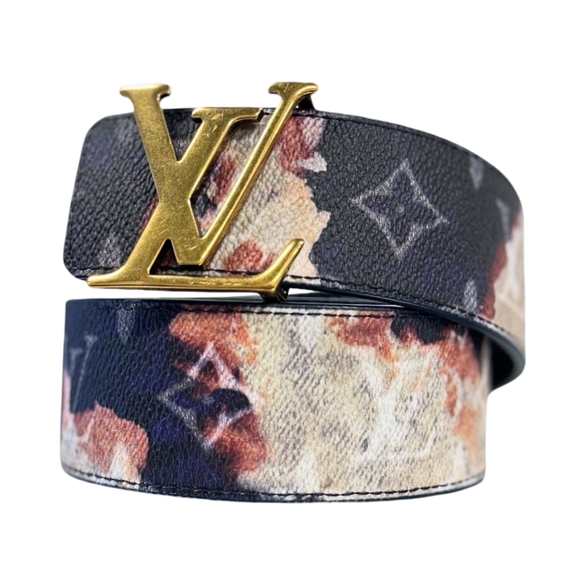 2023 LV WaterColour Belt