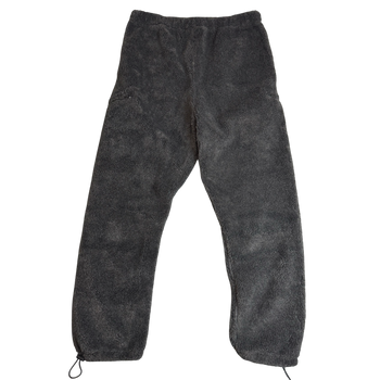 Fear of God Essentials Polar Fleece Pant Iron (USED)