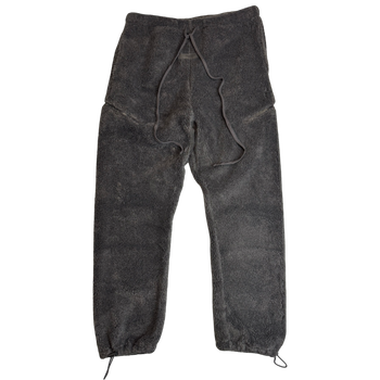 Fear of God Essentials Polar Fleece Pant Iron (USED)