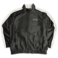 Supreme Bonded Mesh Track Jacket Black (USED)