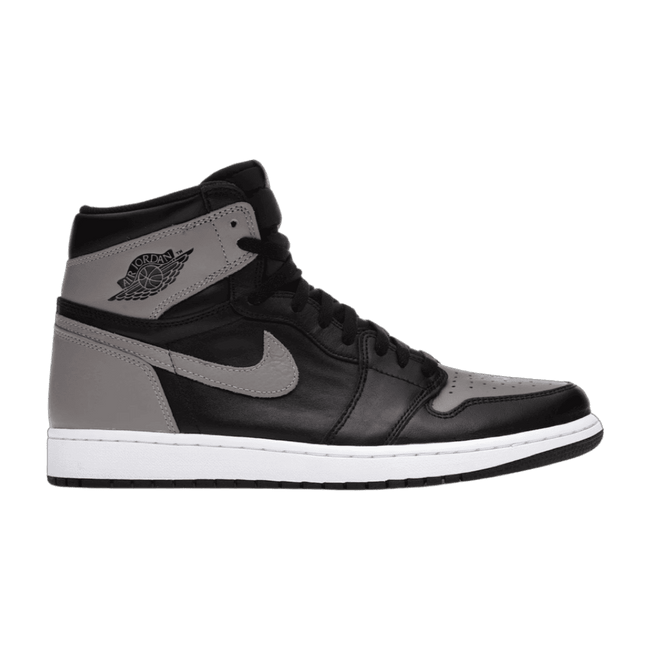 Jordan 1 Retro High Shadow 2018