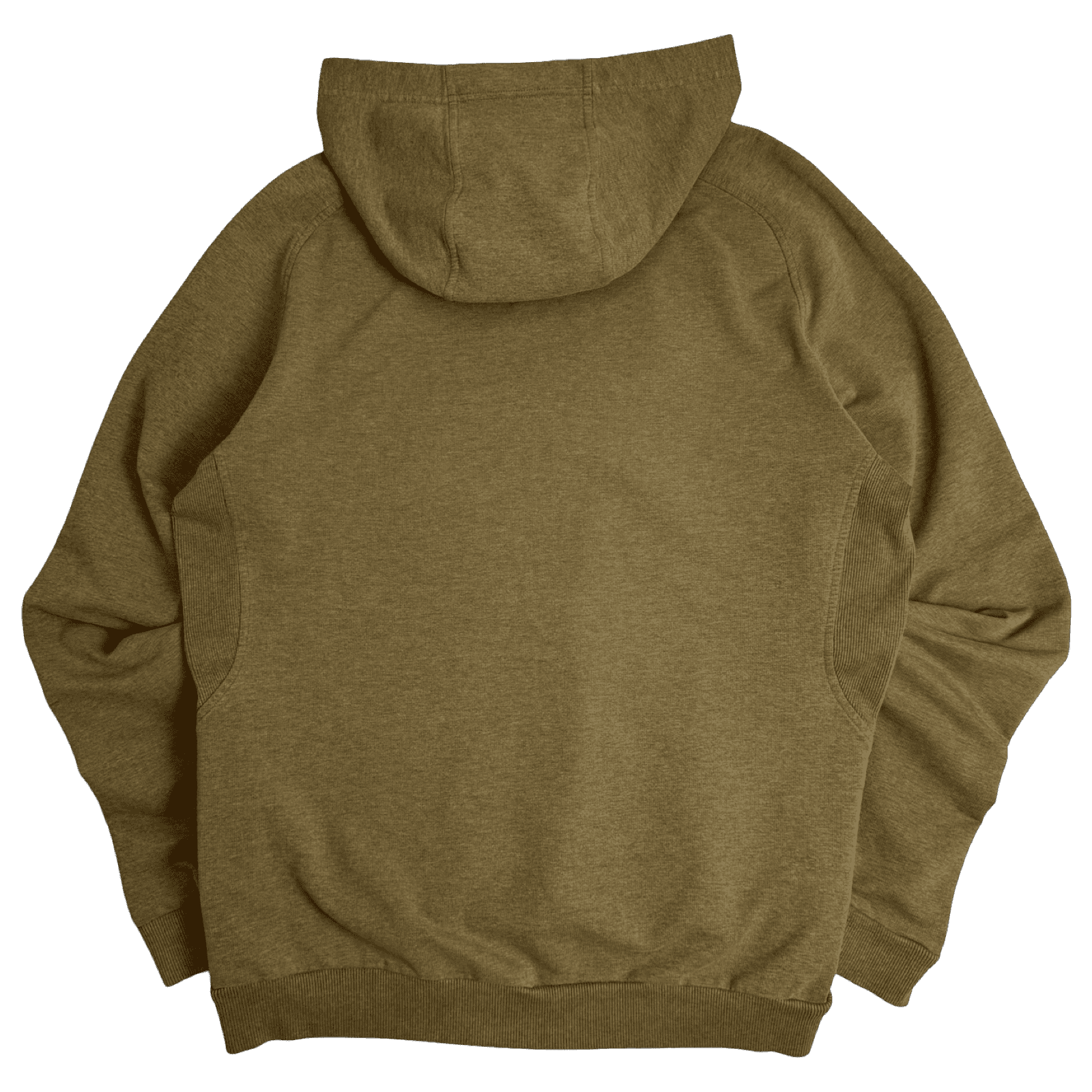 Arc'teryx Pullover Hoodie Green (USED)