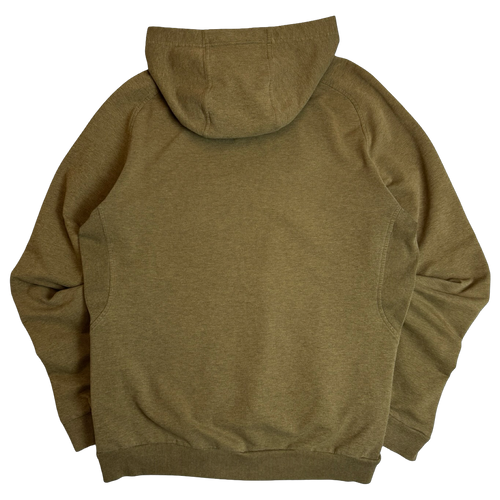 Arc'teryx Pullover Hoodie Green (USED) | Vintage Clothing Store Canada