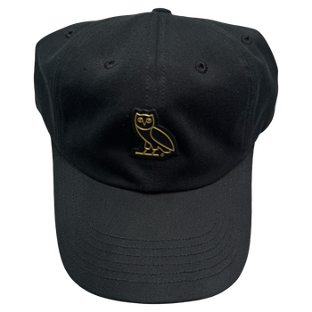 OVO Classic Sport Hat Black (USED)