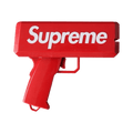 Supreme x Cash Cannon Money Gun