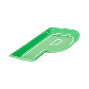 Palace P Tray Green