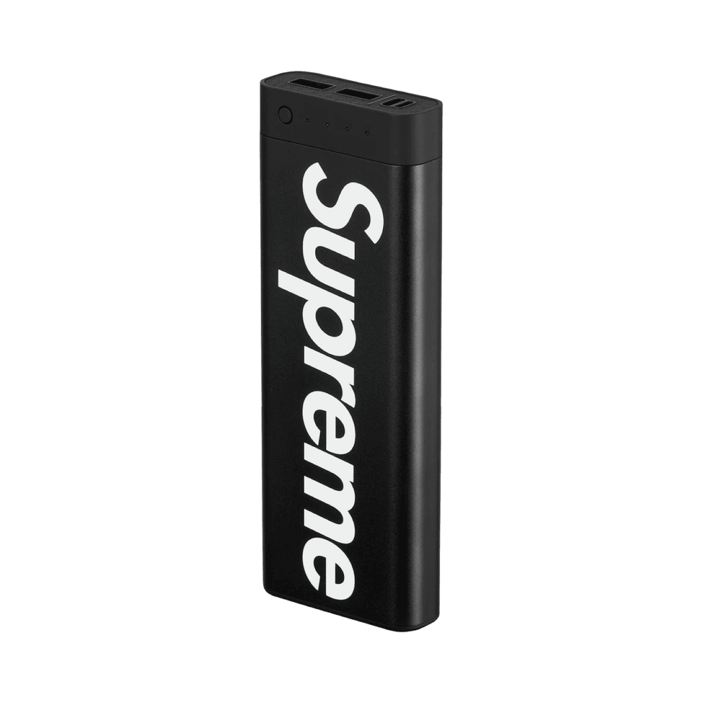 Supreme Mophie Encore 20k Power Bank SS18