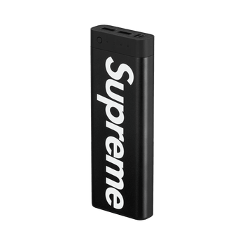 Supreme Mophie Encore 20k Power Bank SS18