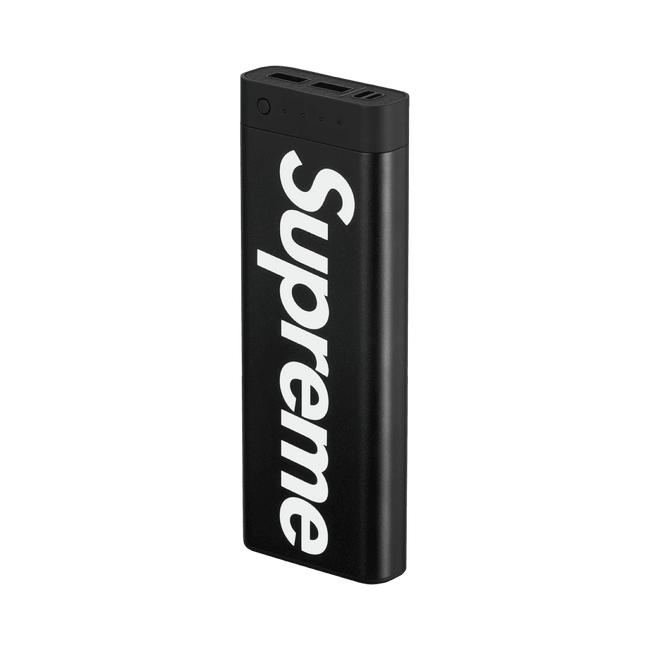 Supreme Mophie Encore 20k Power Bank SS18