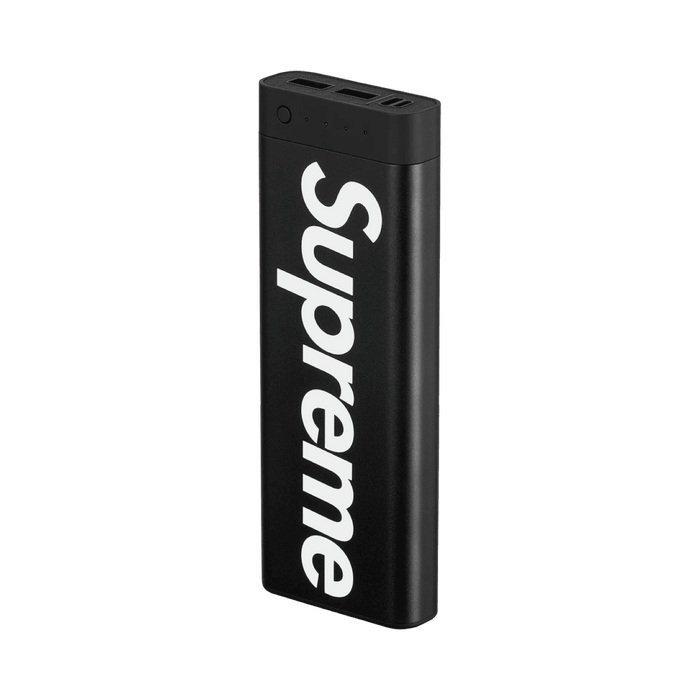 Supreme Mophie Encore 20k Power Bank SS18 | Vitnage Clothing Store Canada