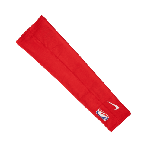 Supreme Nike/NBA Shooting Sleeve Red (USED) | Vintage Clothing Store Canada