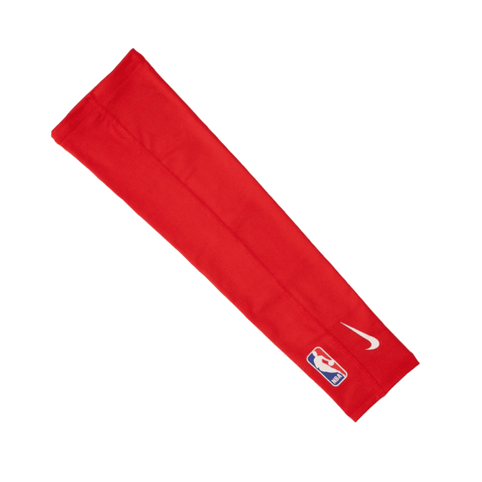 Supreme Nike/NBA Shooting Sleeve Red (USED) | Vitnage Clothing Store Canada