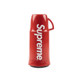 Supreme x Helios Thermos Red