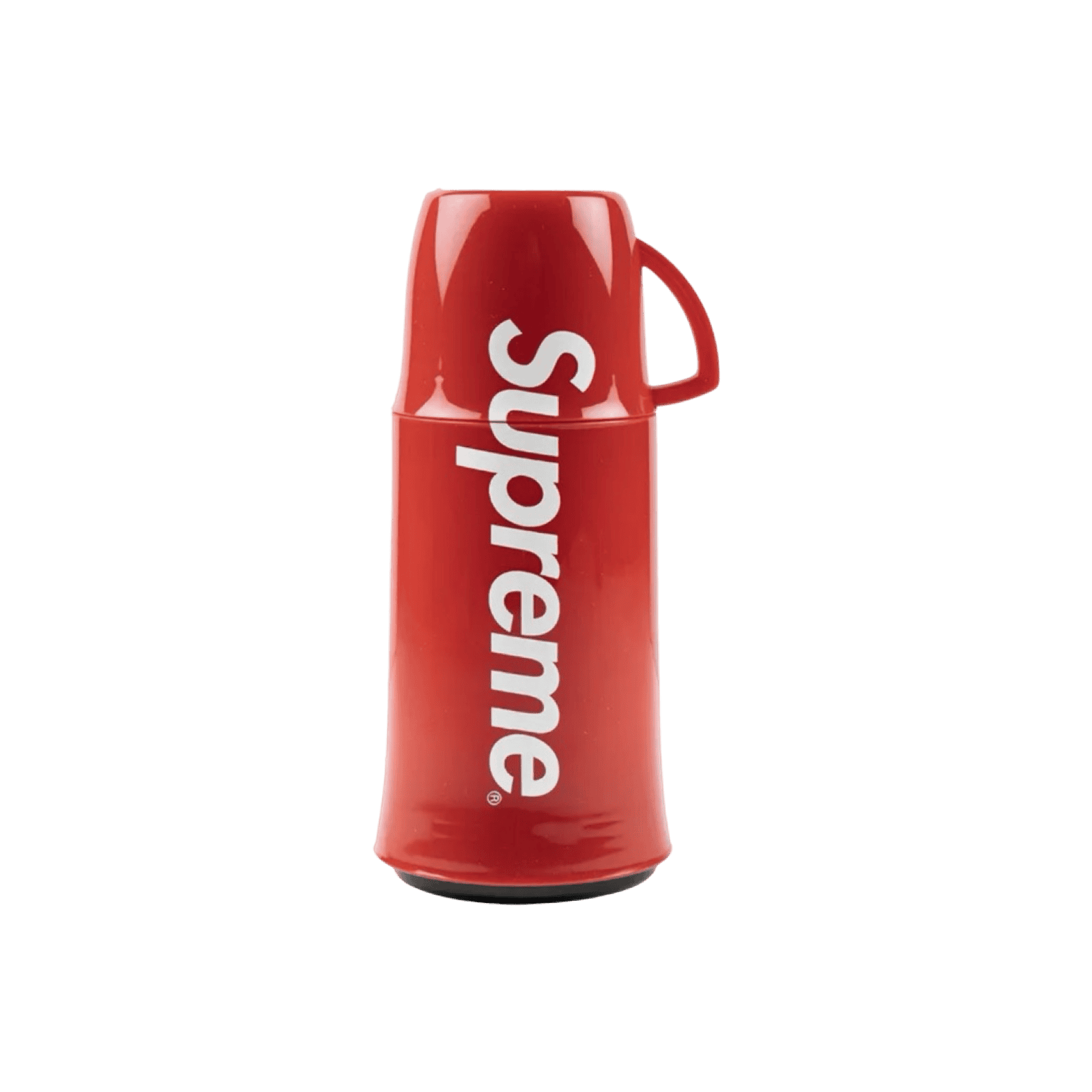 Supreme x Helios Thermos Red