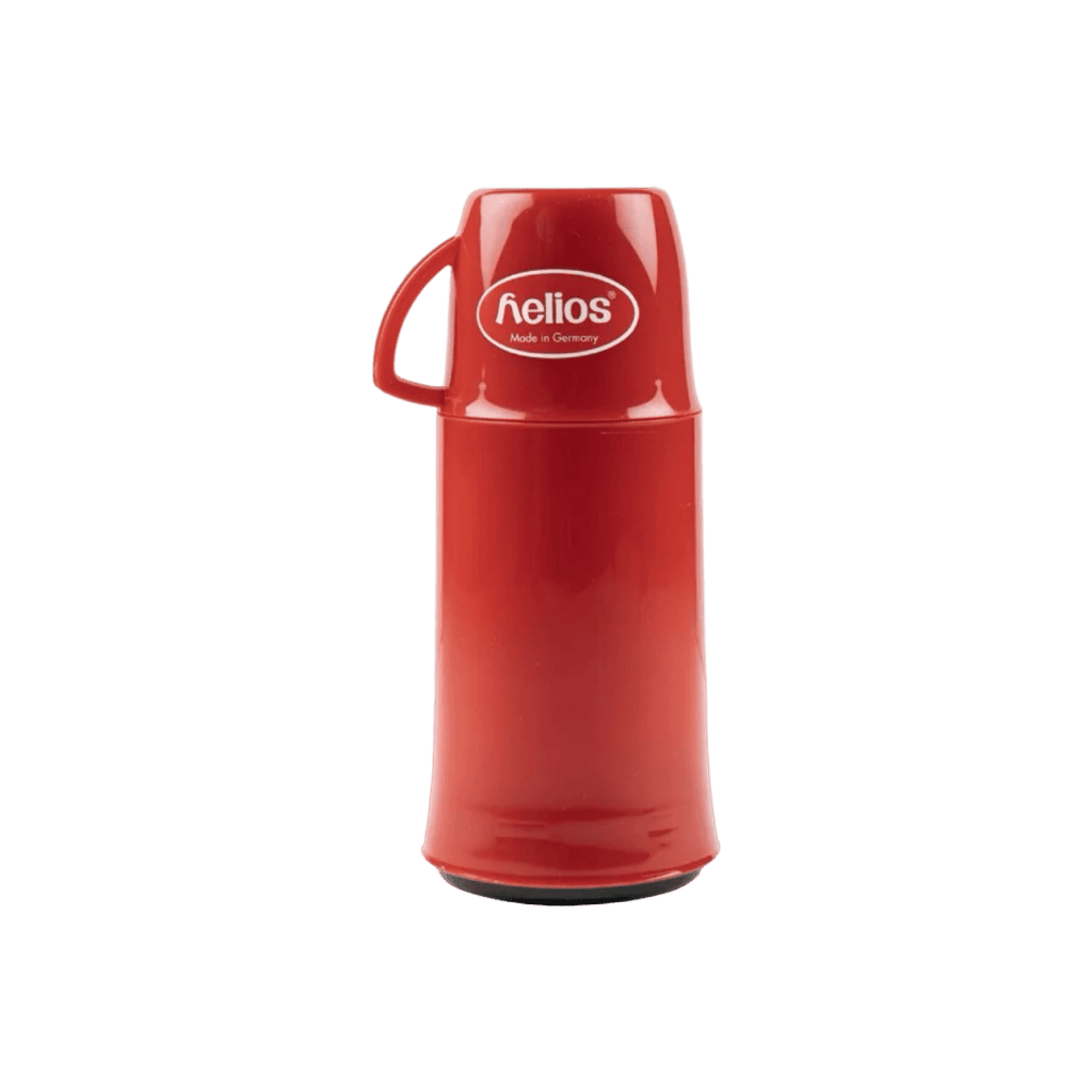 Supreme x Helios Thermos Red